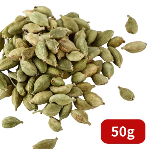 Cardamom