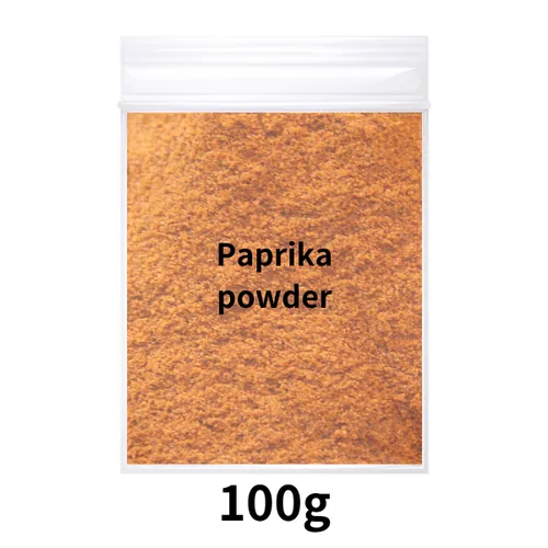 Paprika